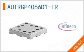 AUIRGP4066D1-IR