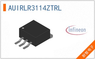 AUIRLR3114ZTRL