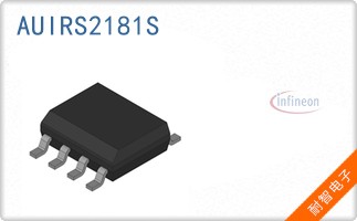 AUIRS2181S