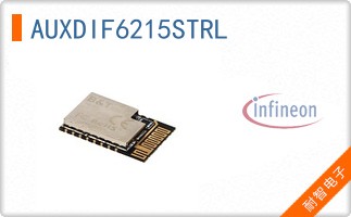 AUXDIF6215STRL