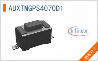 AUXTMGPS4070D1