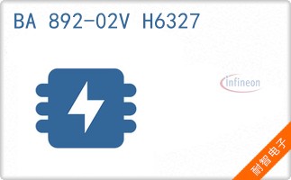 BA 892-02V H6327