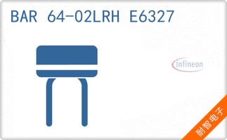 BAR 64-02LRH E6327