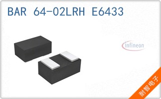 BAR 64-02LRH E6433