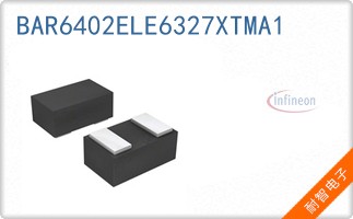 BAR6402ELE6327XTMA1