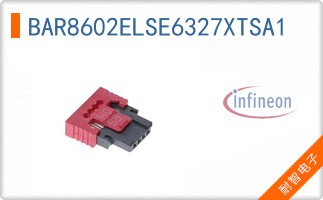 BAR8602ELSE6327XTSA1