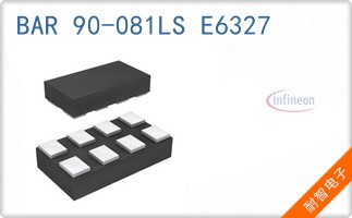 BAR 90-081LS E6327