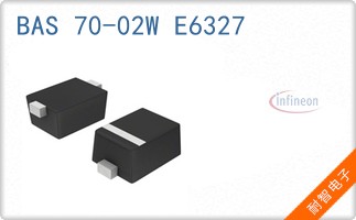 BAS 70-02W E6327