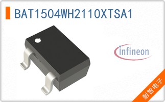 BAT1504WH2110XTSA1