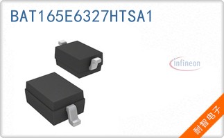 BAT165E6327HTSA1