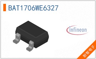 BAT1706WE6327