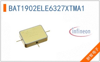 BAT1902ELE6327XTMA1