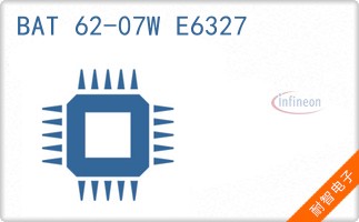 BAT 62-07W E6327