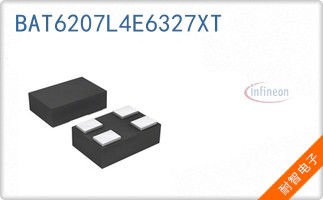 BAT6207L4E6327XT��ͼƬ