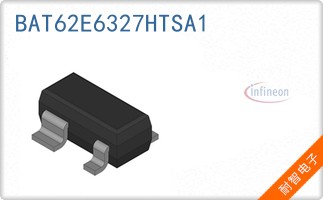 BAT62E6327HTSA1
