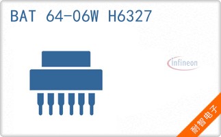 BAT 64-06W H6327