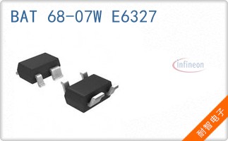 BAT 68-07W E6327