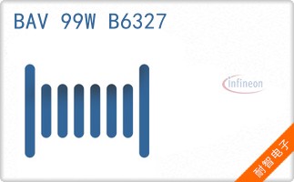 BAV 99W B6327