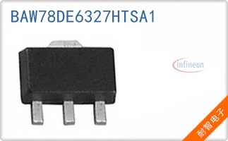 BAW78DE6327HTSA1