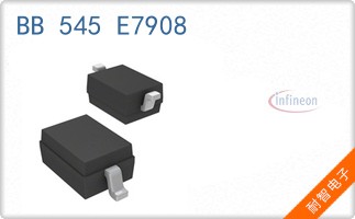 BB 545 E7908