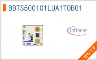 BBTS500101LUA1TOBO1