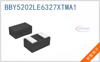 BBY5202LE6327XTMA1��ͼƬ