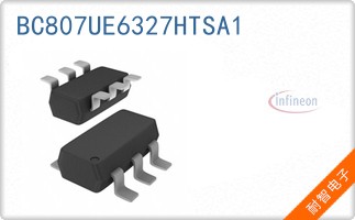 BC807UE6327HTSA1