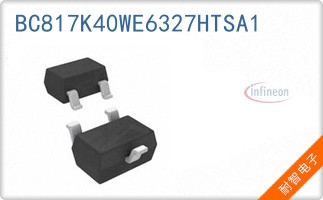 BC817K40WE6327HTSA1