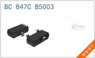 BC 847C B5003