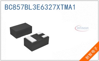 BC857BL3E6327XTMA1