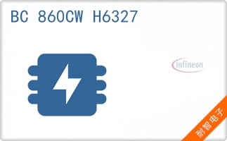 BC 860CW H6327