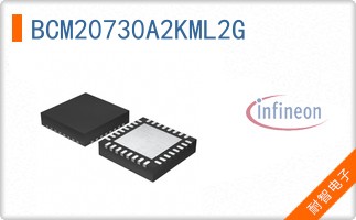 BCM20730A2KML2G