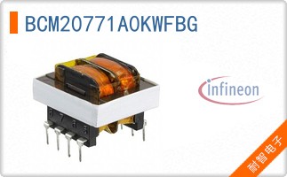 BCM20771A0KWFBG