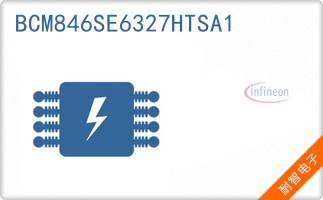 BCM846SE6327HTSA1