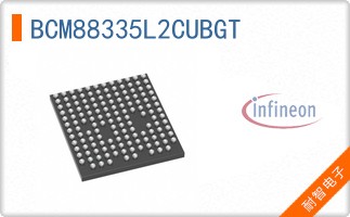 BCM88335L2CUBGT
