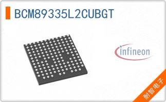 BCM89335L2CUBGT