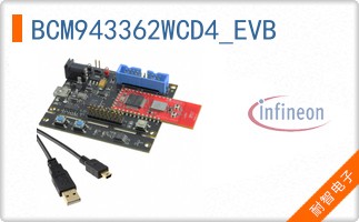 BCM943362WCD4_EVB
