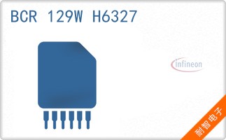 BCR 129W H6327