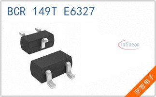 BCR 149T E6327