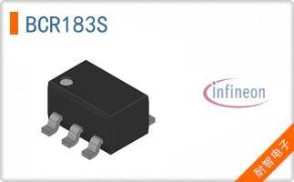 BCR183S