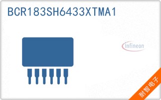 BCR183SH6433XTMA1