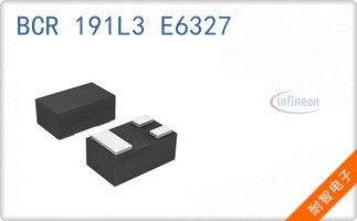BCR 191L3 E6327