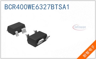 BCR400WE6327BTSA1