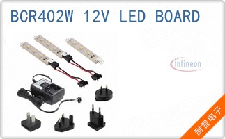 BCR402W 12V LED BOARD