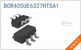 BCR405UE6327HTSA1