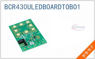 BCR430ULEDBOARDTOBO1