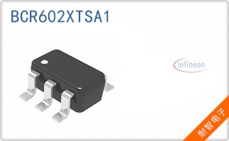 BCR602XTSA1