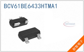 BCV61BE6433HTMA1