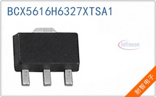 BCX5616H6327XTSA1