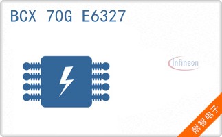 BCX 70G E6327